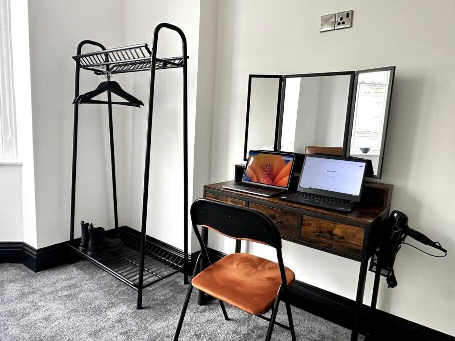 Appartement Luxury In The Lanes- Nearby Beach, Theatre, Pavilion