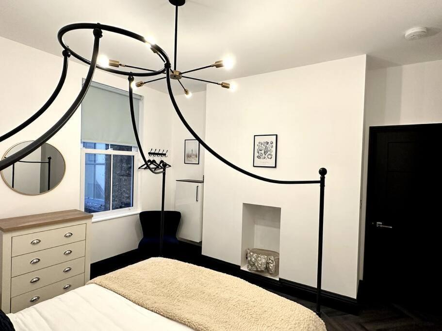 Appartement Luxury In The Lanes- Nearby Beach, Theatre, Pavilion *