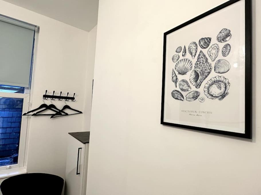 Luxury In The Lanes- Nearby Beach, Theatre, Pavilion * Hove