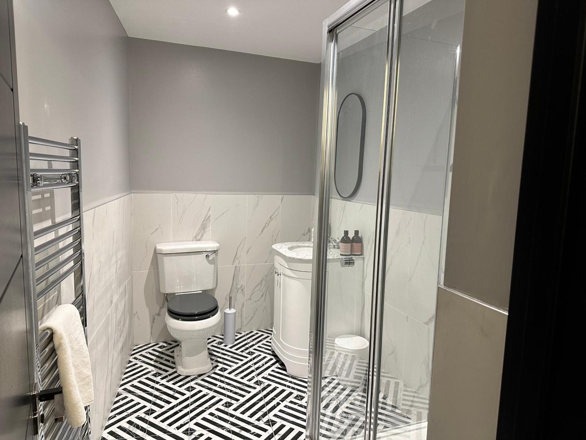 Luxury In The Lanes- Nearby Beach, Theatre, Pavilion Appartement Hove